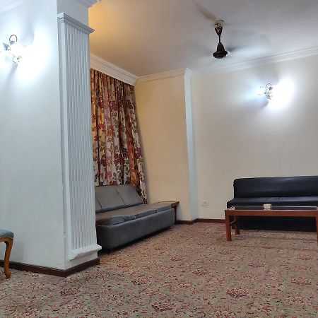 Hotel Premier Jammu Exterior photo