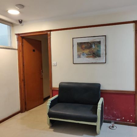 Hotel Premier Jammu Exterior photo